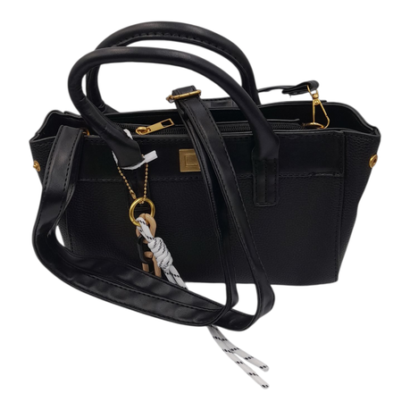 Medium Tote Handbags for Women with Adjustable Strap Satchel Ladies Bag Image