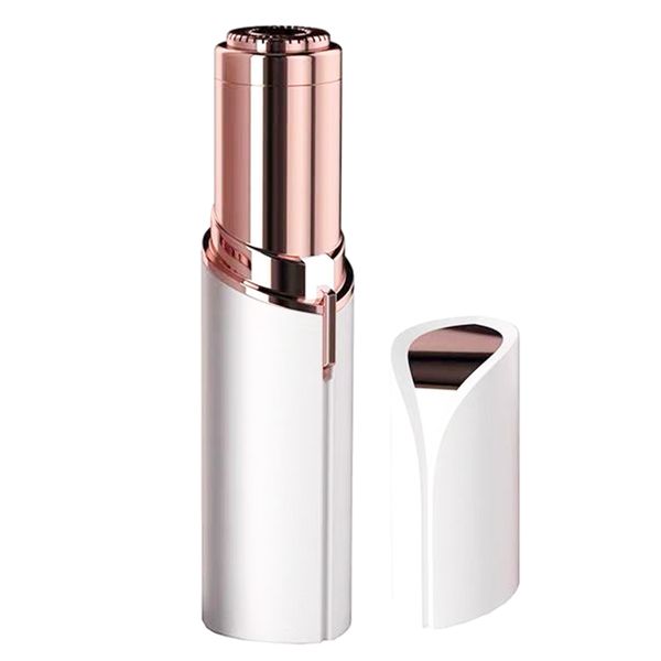Facial Hair Remover Electric Hair Removal Device Epilator Trimmer for Women