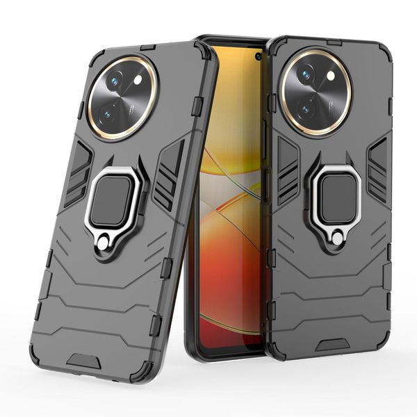 Phone Case Compatible With Vivo Y38 with Holder