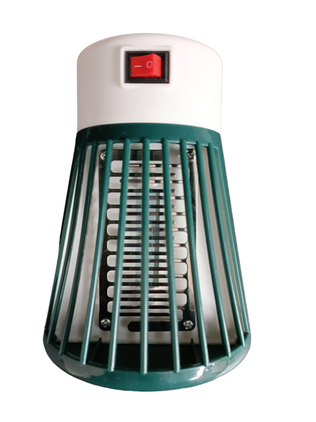 Plug-in UV Light Mosquito Killer Home Low Noise Lamp