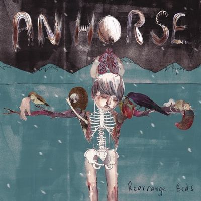 Rearrange Beds (Vinyl / 12" Album)