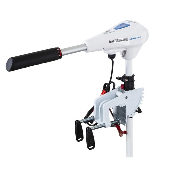 Watersnake Venom Sxw Transom Trolling Motor