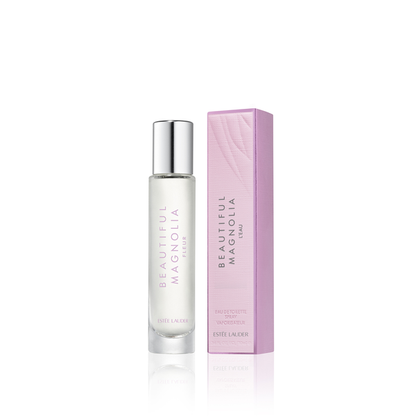 Estee Lauder Beautiful Magnolia Fleur Eau de Parfum Spray 10ml