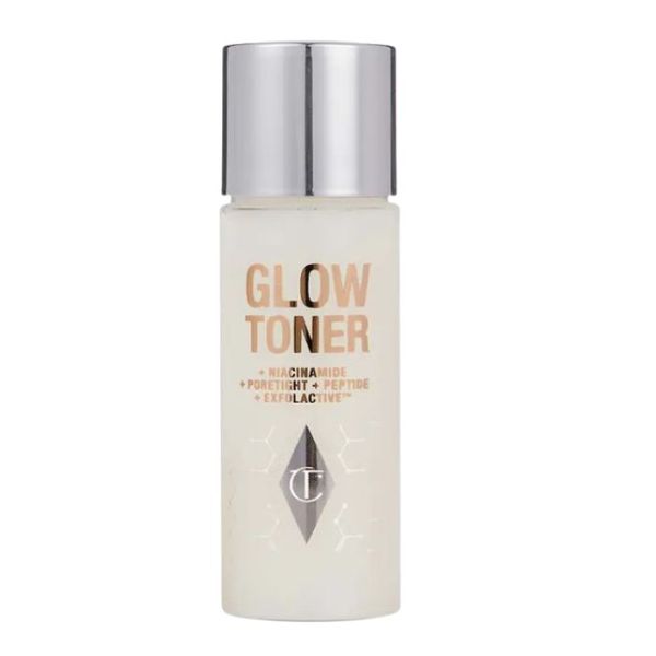 Charlotte Tilbury Glow Toner Mini
