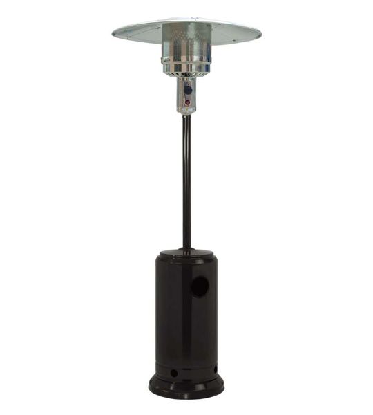 ZYS - Outdoor Patio heater - Black