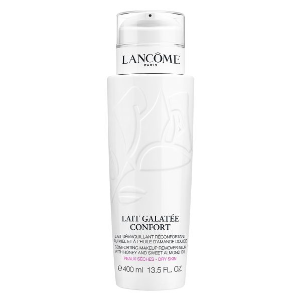 Lancome Confort Comforting Cleansing Milk 400ml
