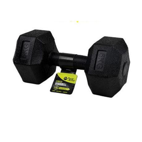 2 10kg online dumbbells