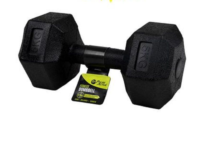 Takealot discount gym dumbbells