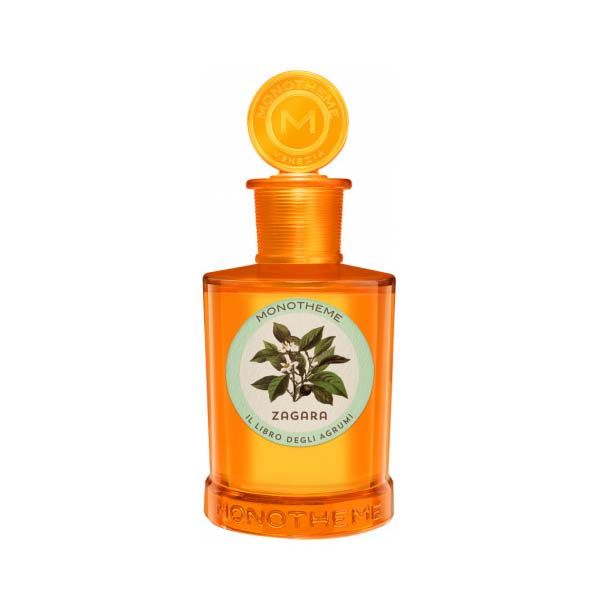 Monotheme Agrumi Zagara Cologne For Women - 100ml EDT