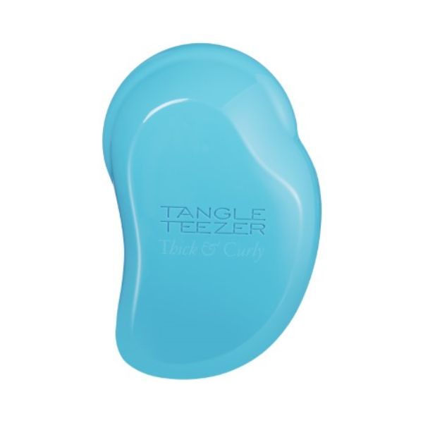 Tangle Teezer - Thick &amp; Curly - Blue
