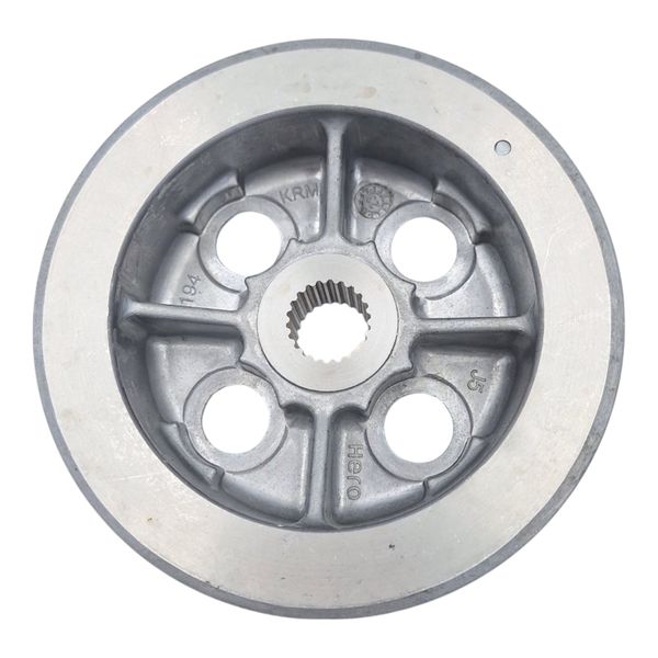 Hero Eco 150 Clutch Center Hub