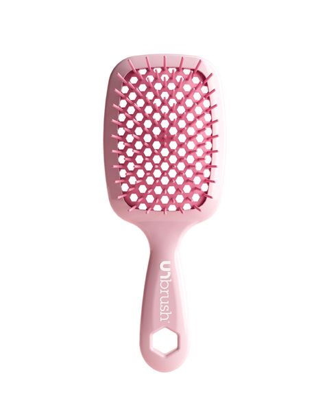 FHI Heat UNbrush Detangling Hair Brush - Peony