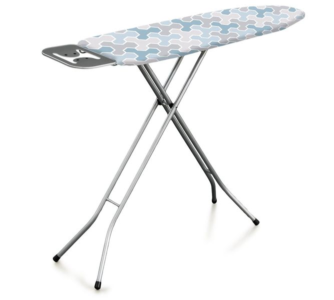 PERILLA- Steam Permeable - Wide Mesh Ironing Board (33x110CM) - INCI