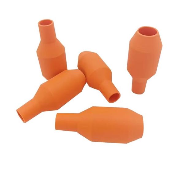 Tool 5-piece Manual Water Pump Hose Attachment Drainage Aid (6cm)