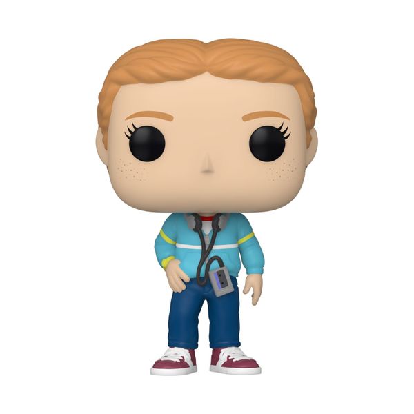 Funko Pop! Television: Netflix Stranger Things - Max