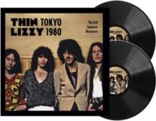 Tokyo 1980 (Vinyl / 12" Album)