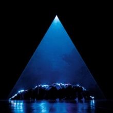 Frontera (CD / Album)