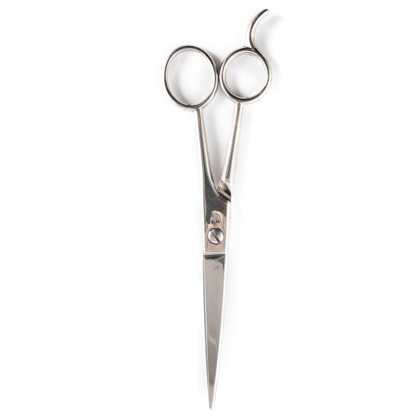 Kellermann 3 Swords Hair scissors Nickel Plated 7 Inches FU 1409 N