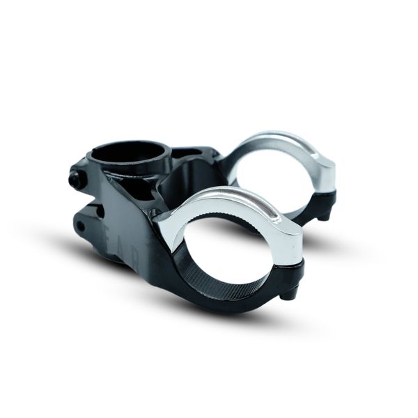 FARR Stem Headspace 50mm Extension for 35mm Oversize Handlebars