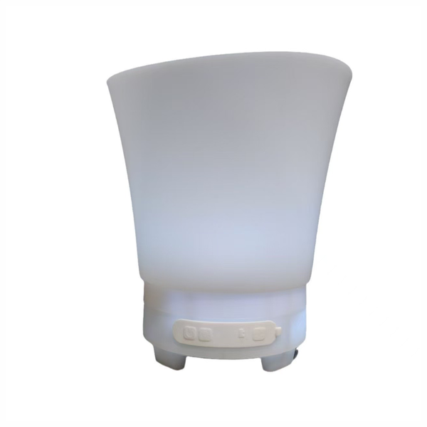 2-in-1 Party Ice Bucket &amp; Wireless Speaker LED Rechargeable Party Speaker