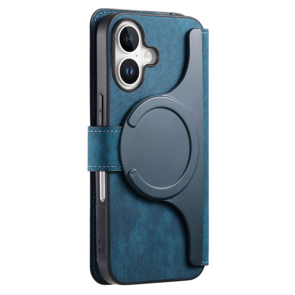 All-inclusive Simple Magnetic Phone Case Compatible with iPhone 17 Pro Max