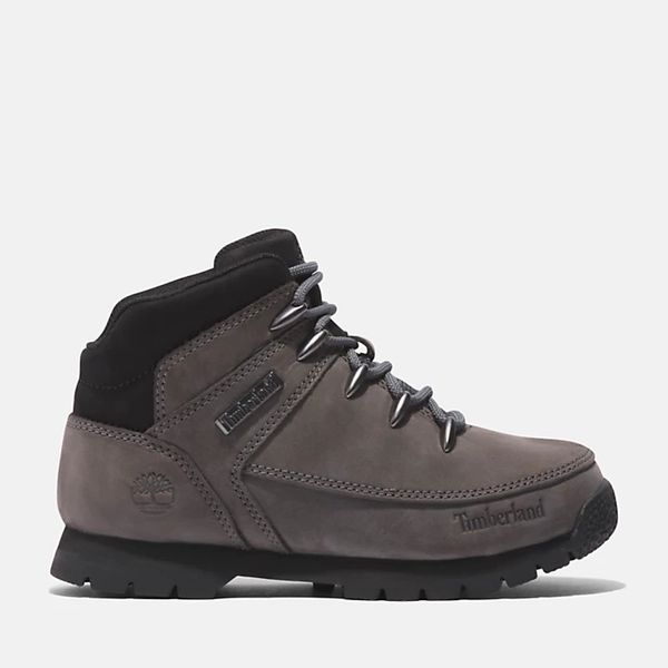 Timberland Euro Sprint Hiker For Youth
