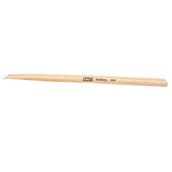 FTS 5AN (NJT) LM Hickory Nylon Tip (MKI)