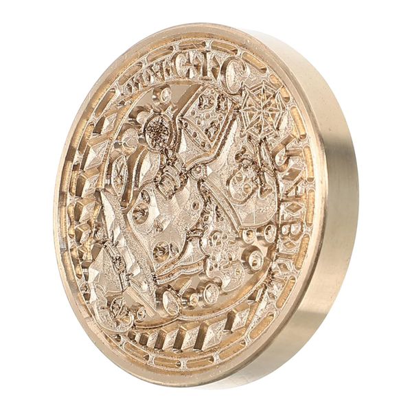 Bunny Wax Seal Stamp for Invitation Envelope Handmade Craft