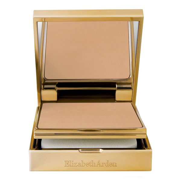 Flawless Finish Sponge On Cream Makeup Foundation, Vanilla