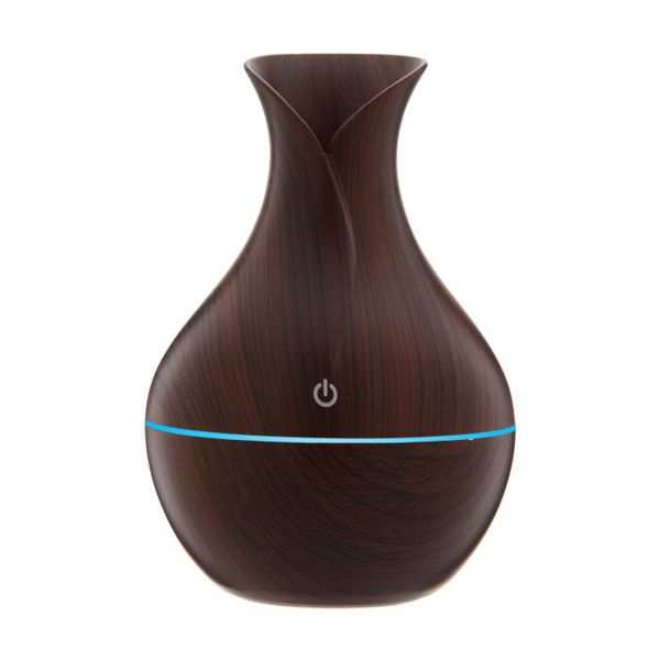 Essential Oil Diffuser - 200ml