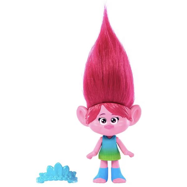 Trolls Band Together Poppy Doll 20cm