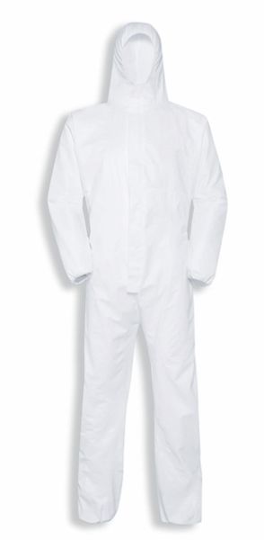 Disposable Coverall