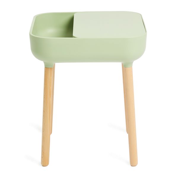 George &amp; Mason - Storage Side Table