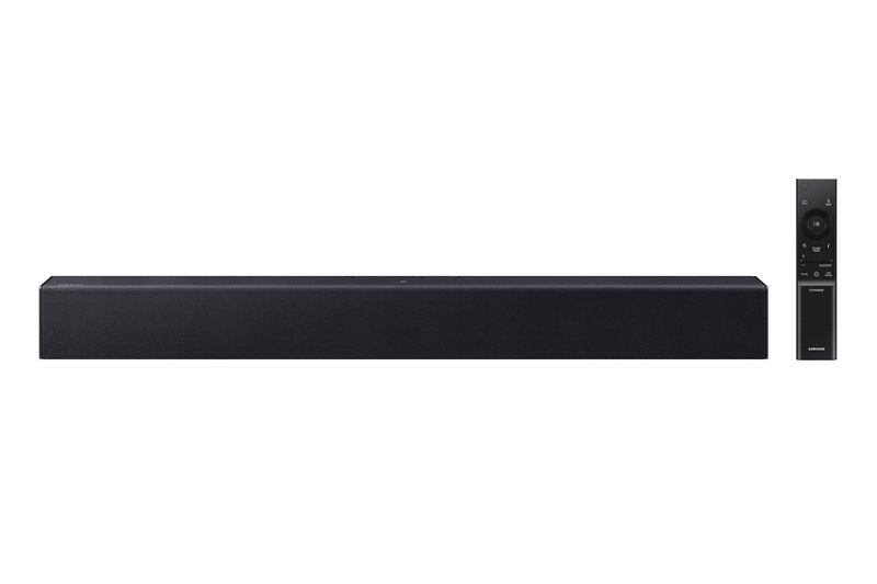 Samsung B400F 2.0 Ch Soundbar with built in Sub woofer