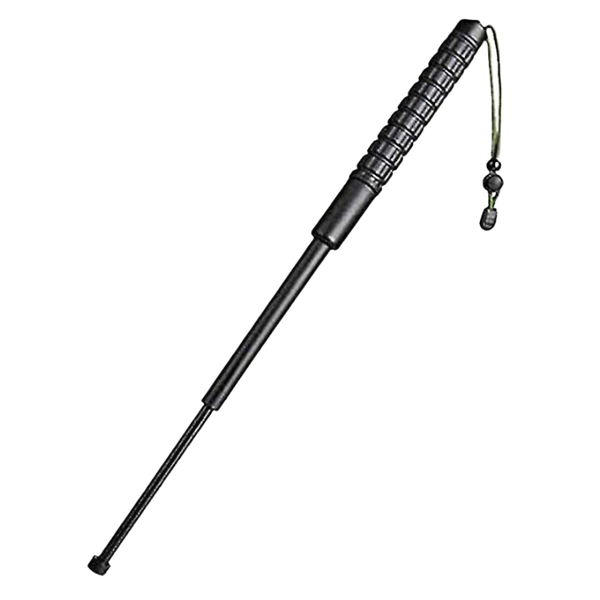 Aluminum Trekking Poles - Telescopic Hiking Sticks Mountain Tool