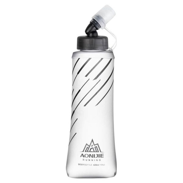 Aonijie Quick Stow 500ml Soft flask
