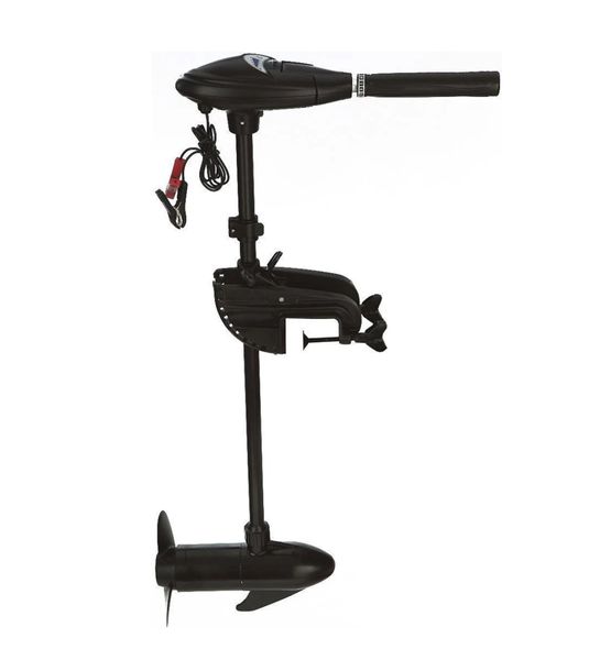 Intex Trolling Motor Shelf Box