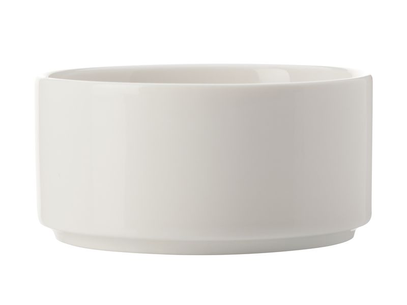 Maxwell and Williams Epicurious Ramekins 8.5X5.4cm White - Set of 6