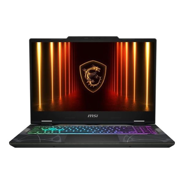 MSI Cyborg 15 B2RWEKG-092ZA 15.6-inch FHD Laptop - Intel Core 7 16GB RAM