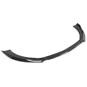 Ford Mustang Piece Gloss Black Front Lip Spoiler Shop Today Get It Tomorrow Takealot Com