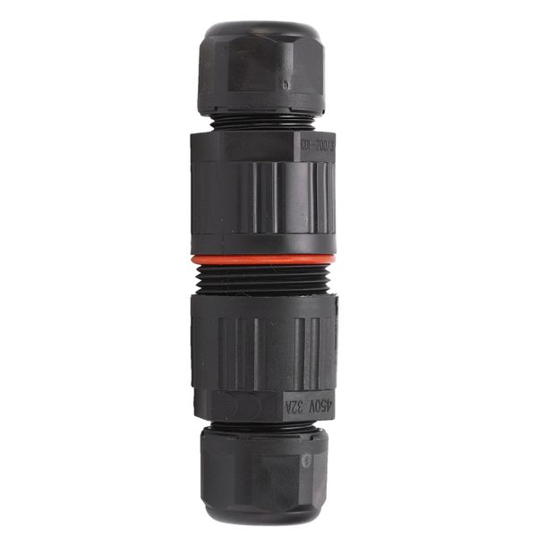 IP68 Waterproof Electrical Connector, Flame Retardant for Lighting