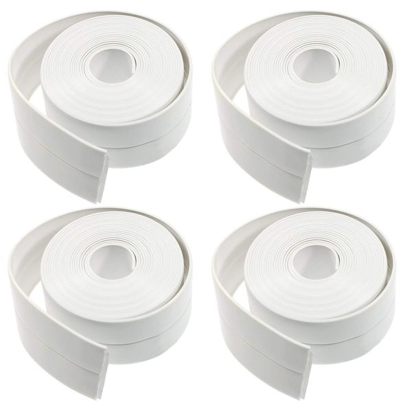 White - 4Piece image