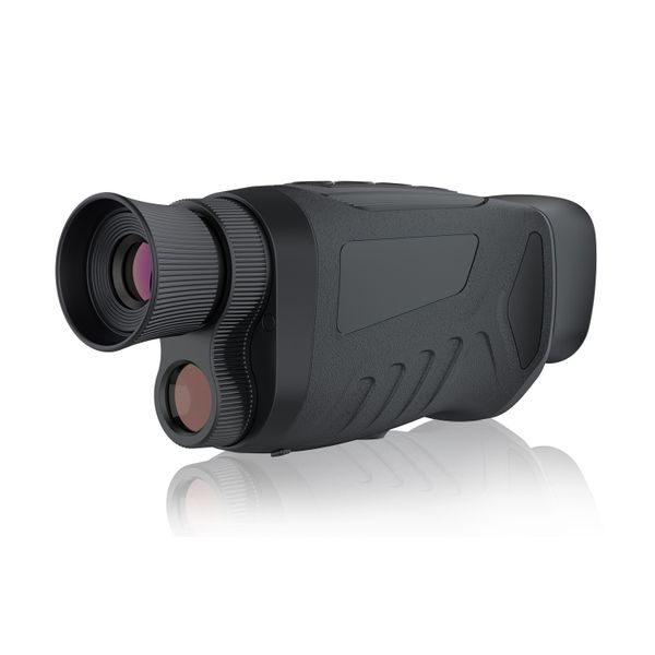 GIT DT19 Digital Night Vision Monocular with 2" LCD