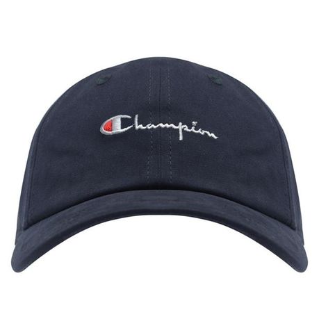 champion cap navy