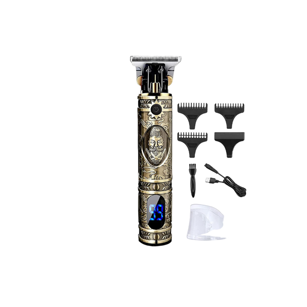 Sokany SK-LF-9925 Professional Hair Trimmer with LCD Display