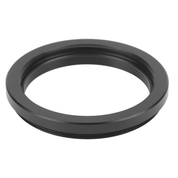 M48x0.75 to M42x0.75 telescope adapter ring