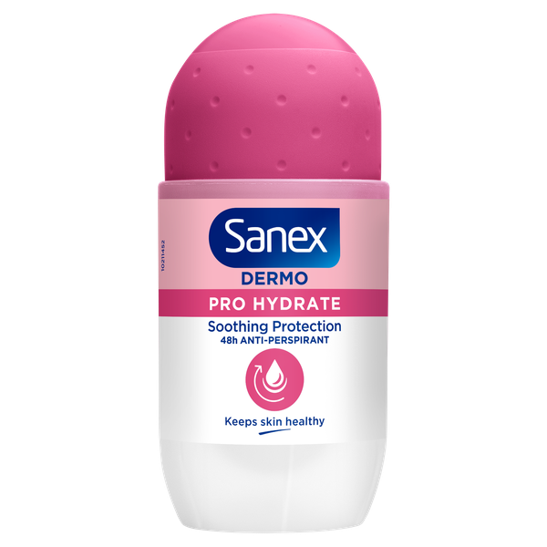 Sanex Pro Hydrate Anti-Perspirant