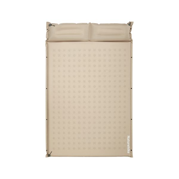 Naturehike Camping Sleeping Pad Inflatable Sleeping Pad for Hiking Travel