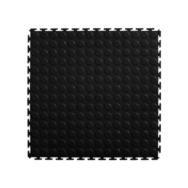 Multi-Lock 5m Interlocking PVC Tiles