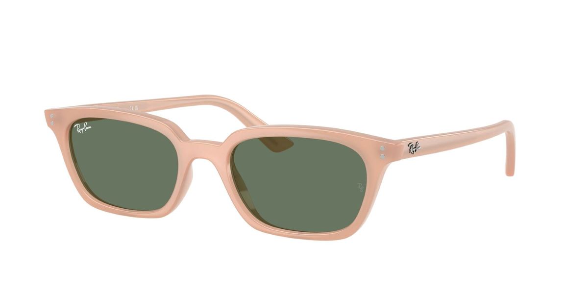 Ray-Ban - Unisex Zaya Sunglasses | Shop Today. Get it Tomorrow
